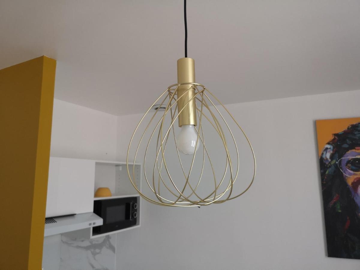 Cosy- Chaleureux- Quartier Calme- Wifi * Saint-Quentin (Aisne)