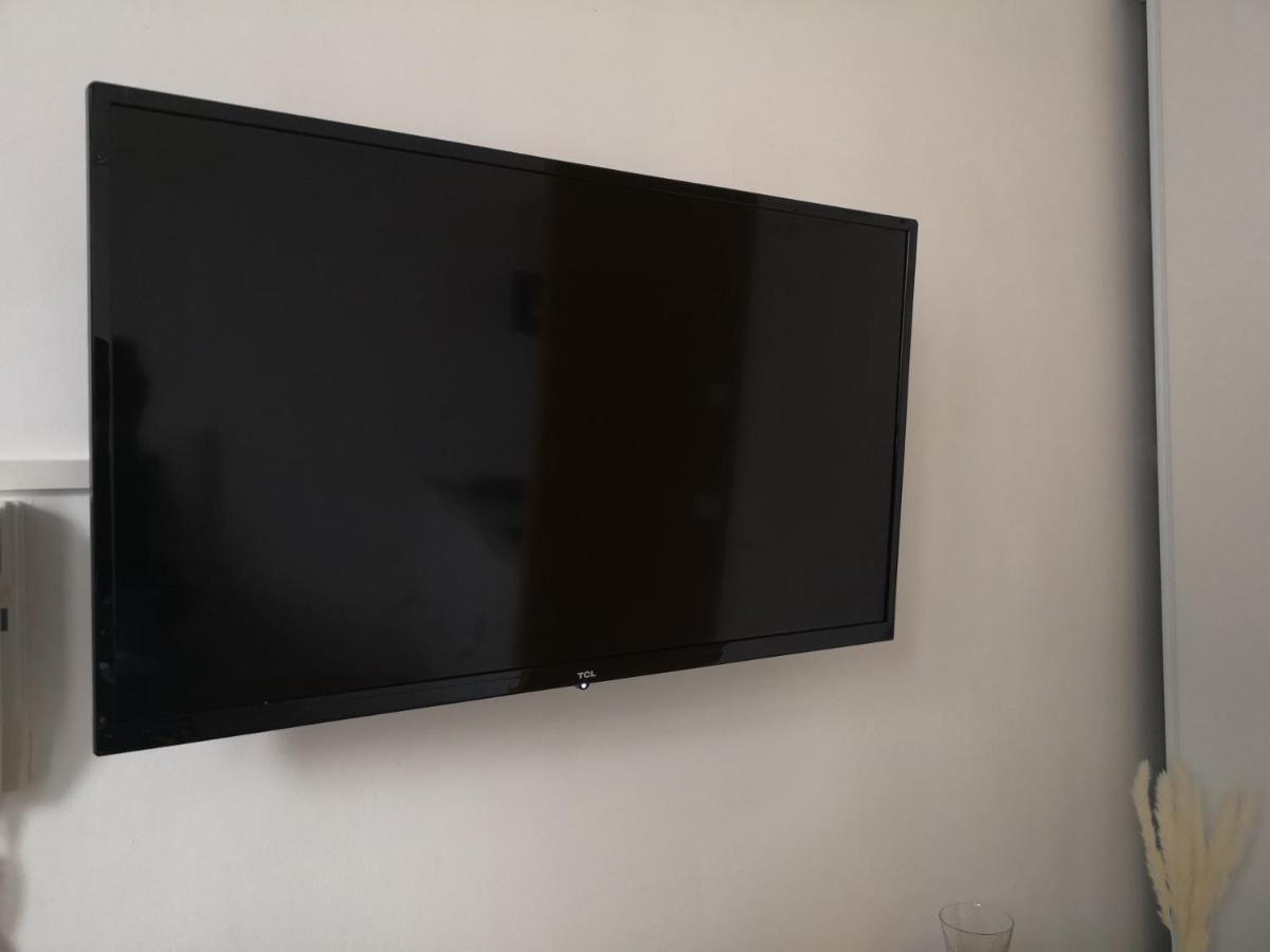 Appartement Cosy- Chaleureux- Quartier Calme- Wifi