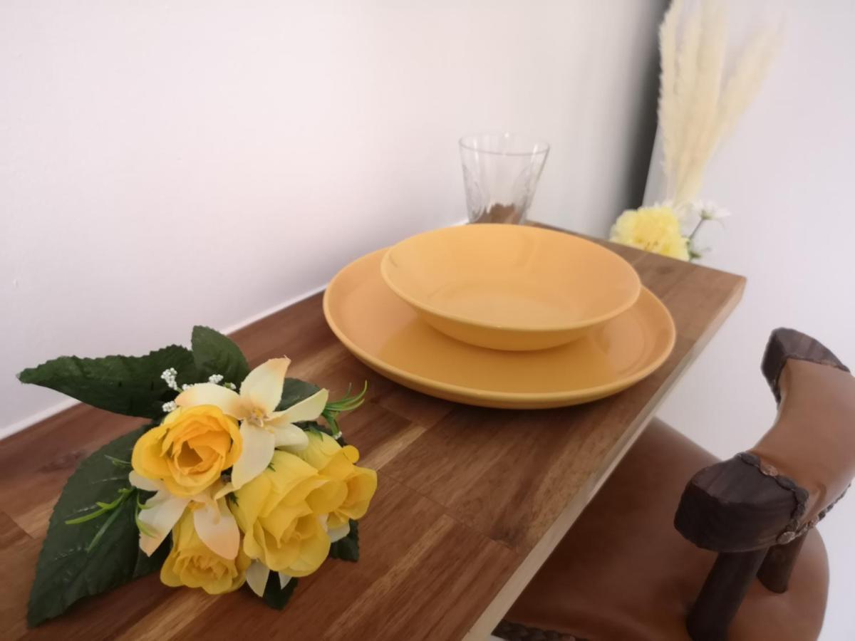 Cosy- Chaleureux- Quartier Calme- Wifi Appartement