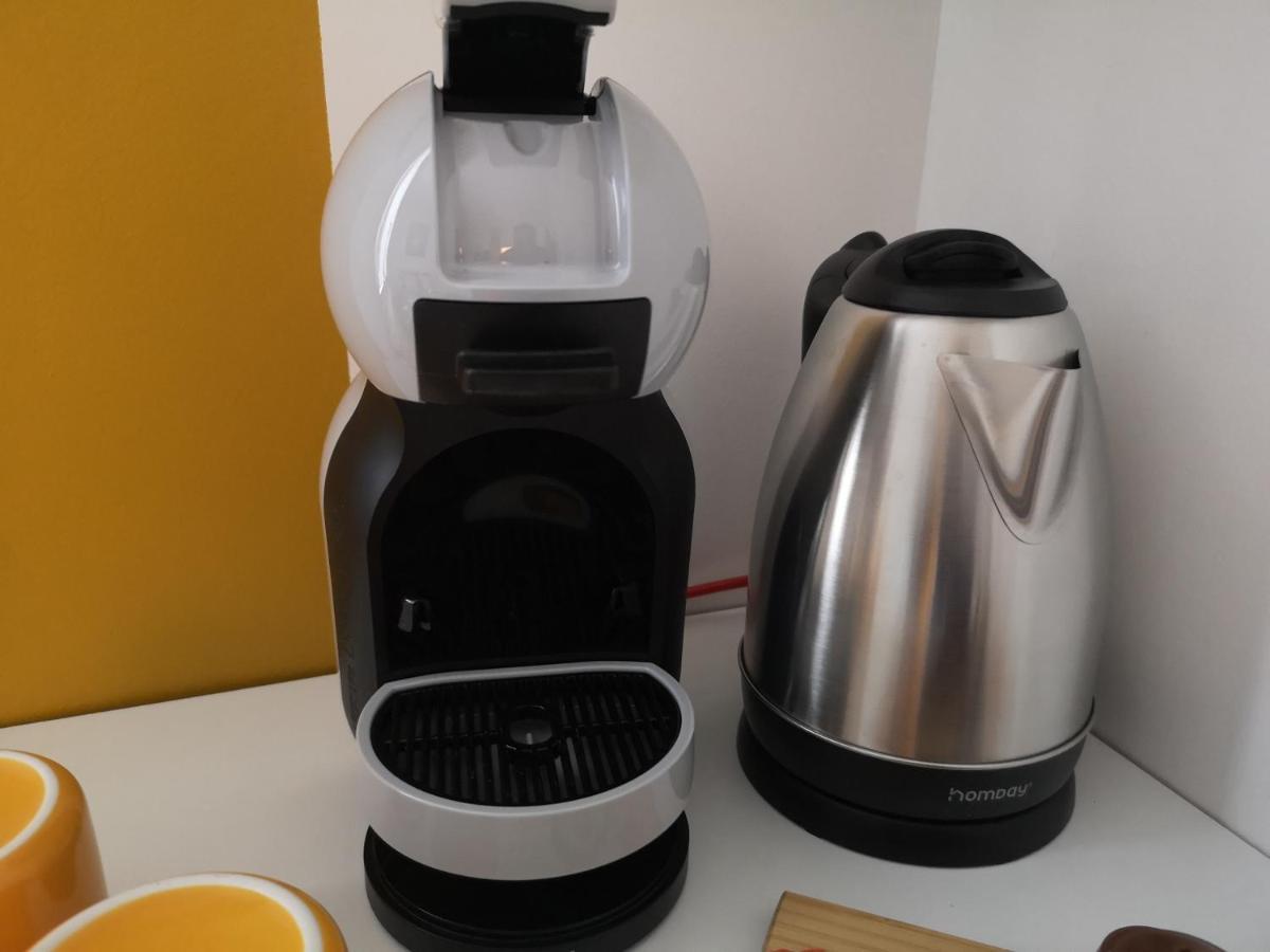 Cosy- Chaleureux- Quartier Calme- Wifi * Saint-Quentin (Aisne)